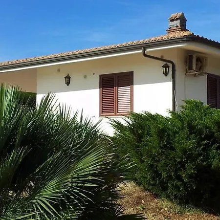 Villa Limone Auf Olivenhain, Smartworking *