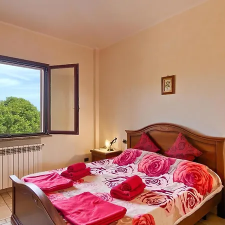 Limone Auf Olivenhain, Smartworking Villa *