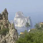 Limone Auf Olivenhain, Smartworking