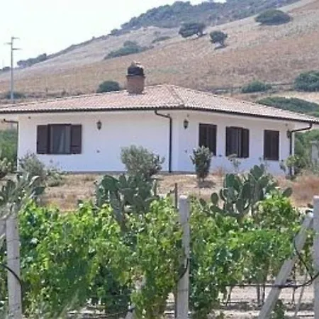 Villa Limone Auf Olivenhain, Smartworking *