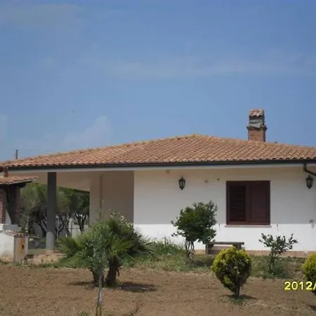 Limone Auf Olivenhain, Smartworking 빌라