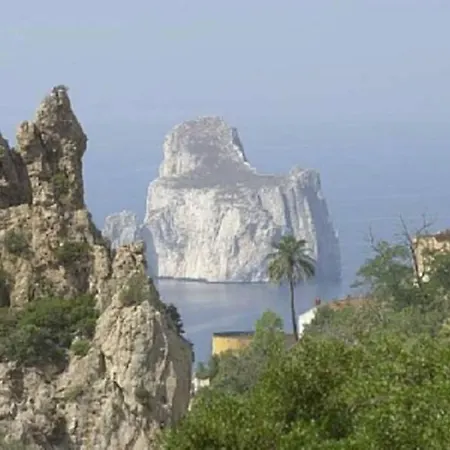 Limone Auf Olivenhain, Smartworking