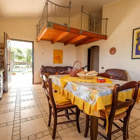 Limone Auf Olivenhain, Smartworking Villa *