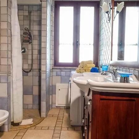 Limone Auf Olivenhain, Smartworking Villa *