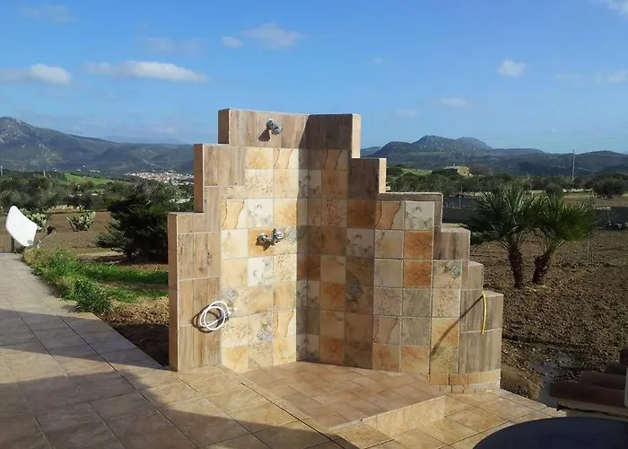 Limone Auf Olivenhain, Smartworking 고네사