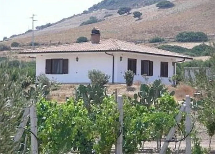 빌라 Limone Auf Olivenhain, Smartworking *