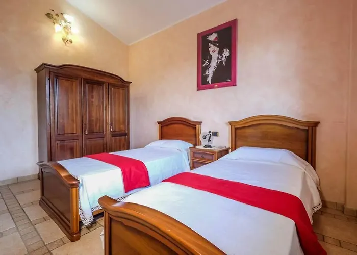 Limone Auf Olivenhain, Smartworking *