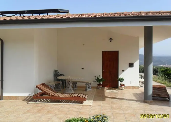 Limone Auf Olivenhain, Smartworking * 고네사