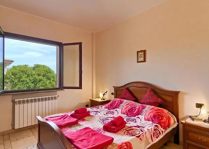 Limone Auf Olivenhain, Smartworking 빌라 *